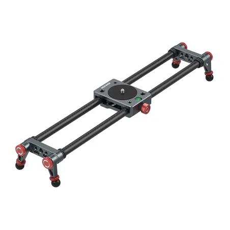 NEEWER CS1M Carbon Fiber Camera Slider (40 cm)